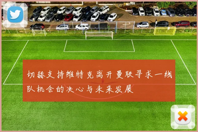 切赫支持维特克离开曼联寻求一线队机会的决心与未来发展