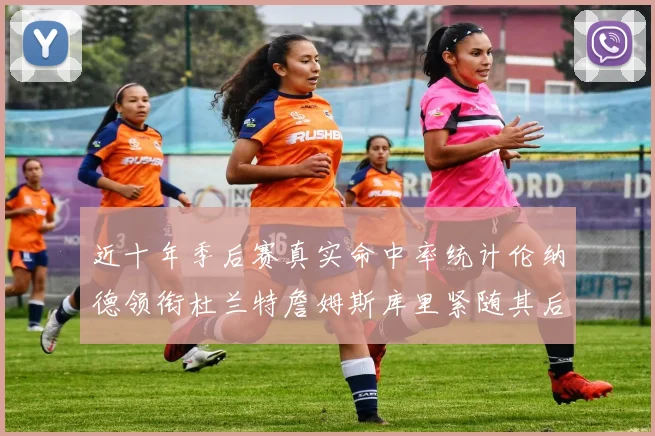 近十年季后赛真实命中率统计伦纳德领衔杜兰特詹姆斯库里紧随其后