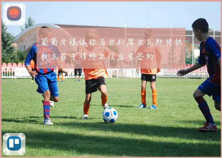 葡萄牙媒体称马尔科席尔瓦即将执教本菲卡穆帅离任后可签约